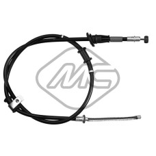 Cable de accionamiento, freno de estacionamiento