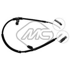 Cable de accionamiento, freno de estacionamiento