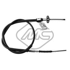 Cable de accionamiento, freno de estacionamiento