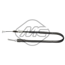 Cable de accionamiento, freno de estacionamiento