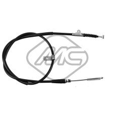 Cable de accionamiento, freno de estacionamiento