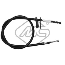 Cable de accionamiento, freno de estacionamiento