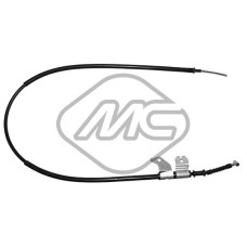 Cable de accionamiento, freno de estacionamiento