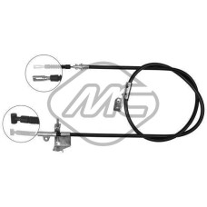 Cable de accionamiento, freno de estacionamiento
