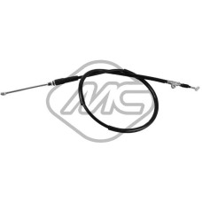 Cable de accionamiento, freno de estacionamiento
