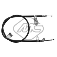 Cable de accionamiento, freno de estacionamiento