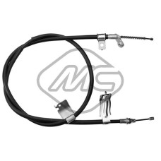 Cable de accionamiento, freno de estacionamiento