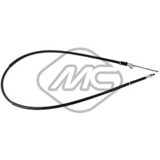 Cable de accionamiento, freno de estacionamiento