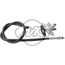 Cable del acelerador