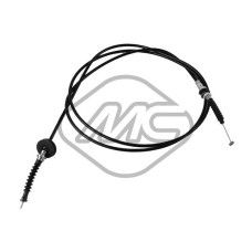Cable del acelerador