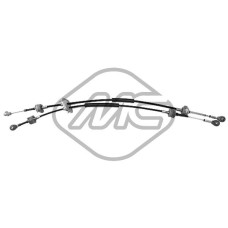 Cable de accionamiento, caja de cambios manual