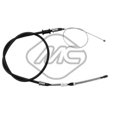 Cable de accionamiento, freno de estacionamiento