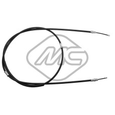 Cable de accionamiento, freno de estacionamiento