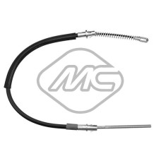 Cable de accionamiento, freno de estacionamiento