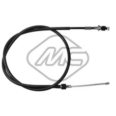 Cable de accionamiento, freno de estacionamiento