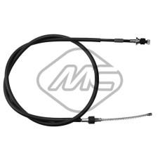 Cable de accionamiento, freno de estacionamiento
