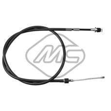 Cable de accionamiento, freno de estacionamiento