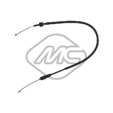 Cable del acelerador