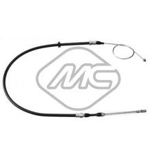 Cable del acelerador