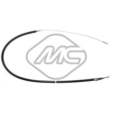 Cable del acelerador