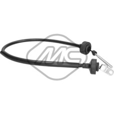 Cable de accionamiento, accionamiento del embrague