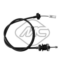 Cable de accionamiento, accionamiento del embrague
