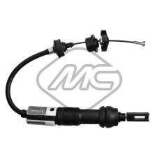 Cable de accionamiento, accionamiento del embrague