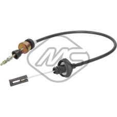 Cable de accionamiento, accionamiento del embrague
