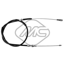 Cable de accionamiento, freno de estacionamiento