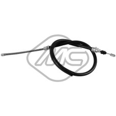 Cable de accionamiento, freno de estacionamiento