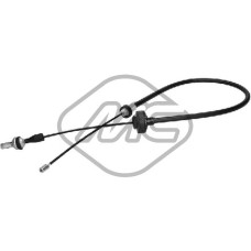 Cable de accionamiento, accionamiento del embrague