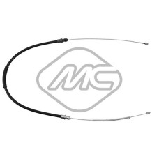 Cable de accionamiento, freno de estacionamiento