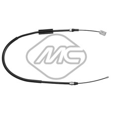 Cable de accionamiento, freno de estacionamiento