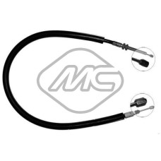 Cable de accionamiento, freno de estacionamiento