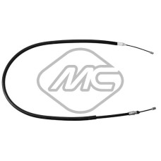 Cable de accionamiento, freno de estacionamiento