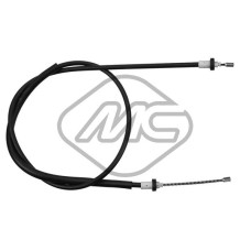 Cable de accionamiento, freno de estacionamiento