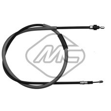 Cable de accionamiento, freno de estacionamiento