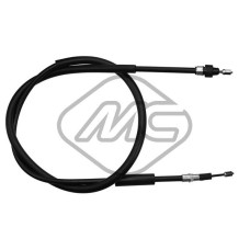 Cable de accionamiento, freno de estacionamiento