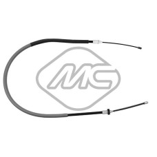 Cable de accionamiento, freno de estacionamiento