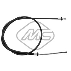 Cable de accionamiento, freno de estacionamiento