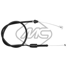 Cable del acelerador