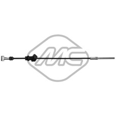 Cable de accionamiento, freno de estacionamiento