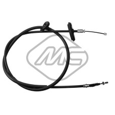 Cable de accionamiento, freno de estacionamiento