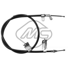 Cable del acelerador