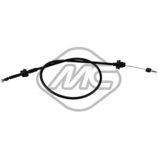 Cable del acelerador