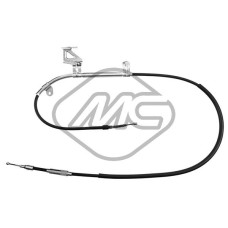 Cable de accionamiento, freno de estacionamiento