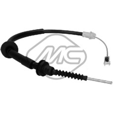 Cable de accionamiento, accionamiento del embrague