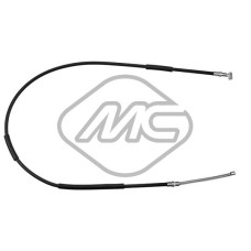 Cable de accionamiento, freno de estacionamiento