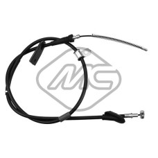 Cable de accionamiento, freno de estacionamiento