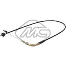 Cable del acelerador